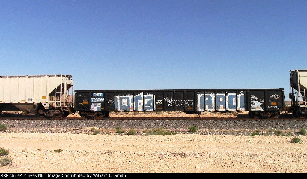 EB Manifest Frt at Erie NV W-Pshr -37